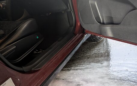 Lifan X50, 2015 год, 470 000 рублей, 30 фотография