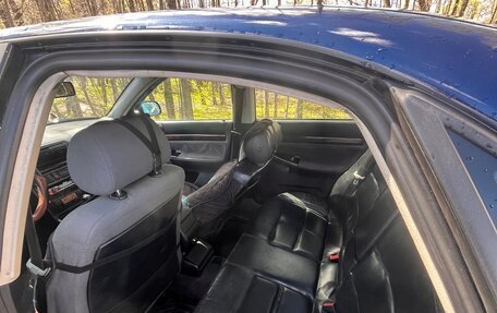 Audi A4, 1995 год, 200 000 рублей, 5 фотография