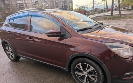 Lifan X50, 2015 год, 470 000 рублей, 34 фотография