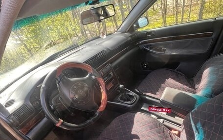 Audi A4, 1995 год, 200 000 рублей, 6 фотография