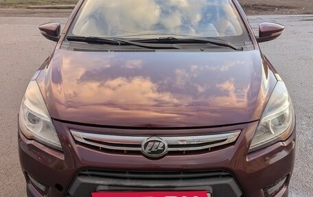 Lifan X50, 2015 год, 470 000 рублей, 32 фотография