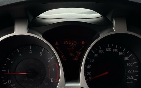 Nissan Juke II, 2013 год, 928 000 рублей, 12 фотография