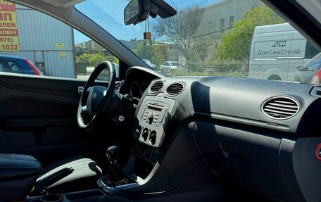 Ford Focus II рестайлинг, 2008 год, 570 000 рублей, 7 фотография