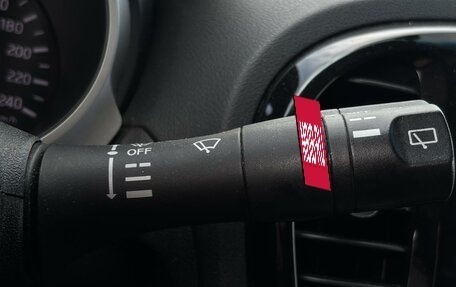 Nissan Juke II, 2013 год, 928 000 рублей, 18 фотография