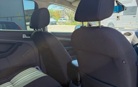 Ford Focus II рестайлинг, 2008 год, 570 000 рублей, 8 фотография