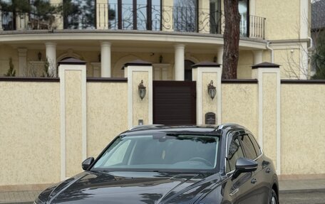 Volkswagen Touareg III, 2020 год, 4 650 000 рублей, 3 фотография