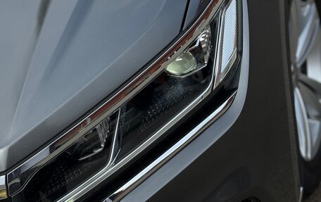 Volkswagen Touareg III, 2020 год, 4 650 000 рублей, 8 фотография