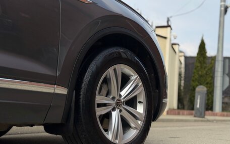 Volkswagen Touareg III, 2020 год, 4 650 000 рублей, 14 фотография