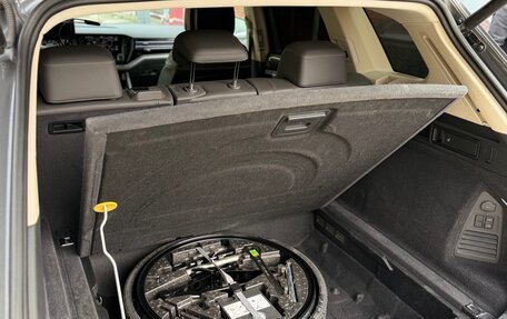 Volkswagen Touareg III, 2020 год, 4 650 000 рублей, 15 фотография