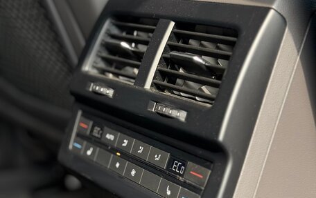 Volkswagen Touareg III, 2020 год, 4 650 000 рублей, 20 фотография