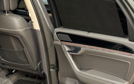 Volkswagen Touareg III, 2020 год, 4 650 000 рублей, 18 фотография