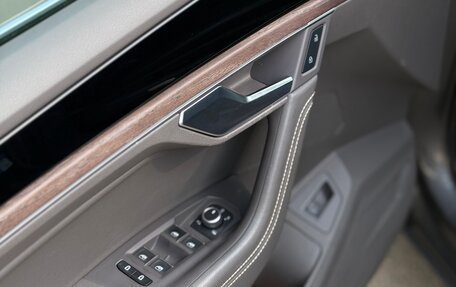 Volkswagen Touareg III, 2020 год, 4 650 000 рублей, 22 фотография