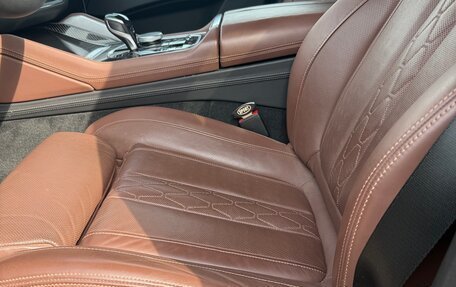 BMW X6, 2020 год, 9 000 000 рублей, 3 фотография