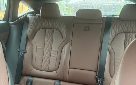 BMW X6, 2020 год, 9 000 000 рублей, 4 фотография