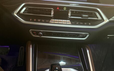 BMW X6, 2020 год, 9 000 000 рублей, 6 фотография