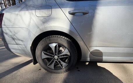 Skoda Octavia, 2014 год, 1 320 000 рублей, 5 фотография