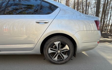 Skoda Octavia, 2014 год, 1 320 000 рублей, 7 фотография