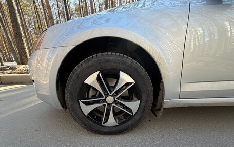 Skoda Octavia, 2014 год, 1 320 000 рублей, 6 фотография