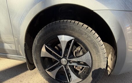 Skoda Octavia, 2014 год, 1 320 000 рублей, 4 фотография