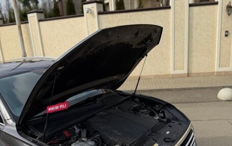 Volkswagen Touareg III, 2020 год, 4 650 000 рублей, 29 фотография