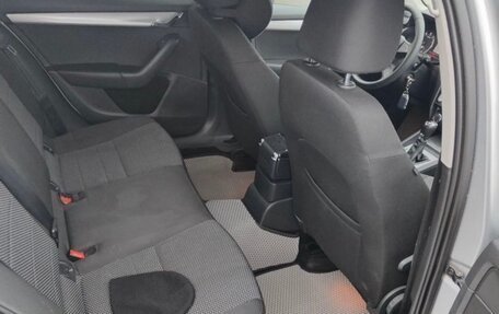 Skoda Octavia, 2014 год, 1 320 000 рублей, 15 фотография