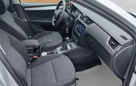 Skoda Octavia, 2014 год, 1 320 000 рублей, 14 фотография