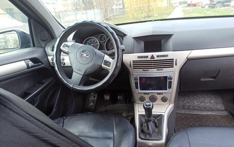 Opel Astra H, 2007 год, 400 000 рублей, 3 фотография