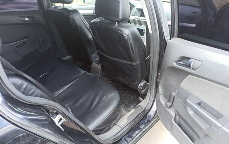 Opel Astra H, 2007 год, 400 000 рублей, 4 фотография