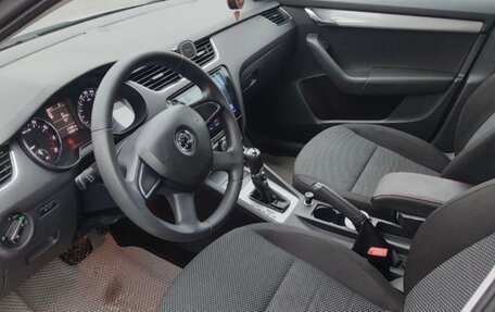 Skoda Octavia, 2014 год, 1 320 000 рублей, 18 фотография