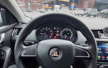 Skoda Octavia, 2014 год, 1 320 000 рублей, 13 фотография