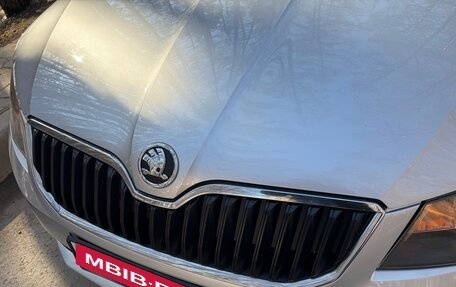 Skoda Octavia, 2014 год, 1 320 000 рублей, 10 фотография