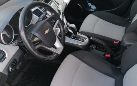 Chevrolet Cruze II, 2012 год, 590 000 рублей, 4 фотография