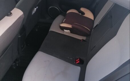 Chevrolet Cruze II, 2012 год, 590 000 рублей, 6 фотография