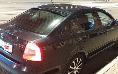 Skoda Octavia, 2012 год, 330 000 рублей, 3 фотография