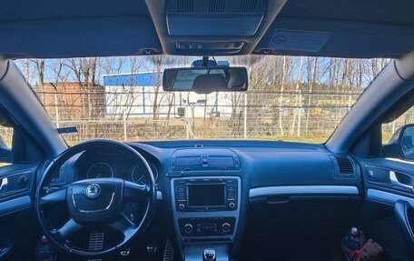 Skoda Octavia, 2012 год, 330 000 рублей, 5 фотография