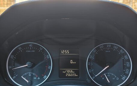 Skoda Octavia, 2012 год, 330 000 рублей, 6 фотография