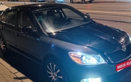 Skoda Octavia, 2012 год, 330 000 рублей, 2 фотография