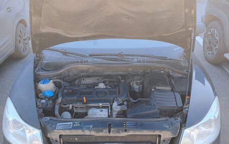 Skoda Octavia, 2012 год, 330 000 рублей, 9 фотография