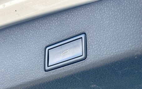 Volkswagen Touareg III, 2013 год, 1 295 000 рублей, 24 фотография