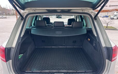 Volkswagen Touareg III, 2013 год, 1 295 000 рублей, 23 фотография