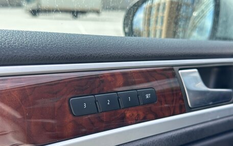 Volkswagen Touareg III, 2013 год, 1 295 000 рублей, 29 фотография