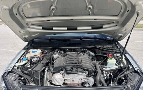 Volkswagen Touareg III, 2013 год, 1 295 000 рублей, 33 фотография