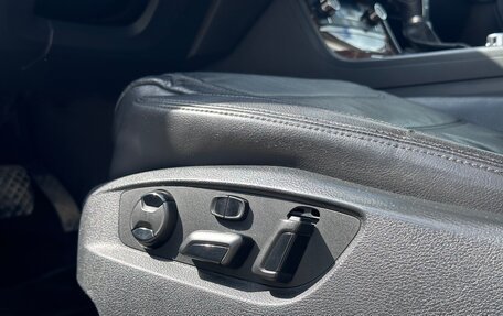 Volkswagen Touareg III, 2013 год, 1 295 000 рублей, 34 фотография