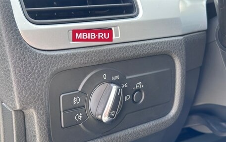 Volkswagen Touareg III, 2013 год, 1 295 000 рублей, 32 фотография