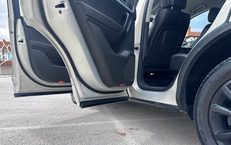 Volkswagen Touareg III, 2013 год, 1 295 000 рублей, 36 фотография