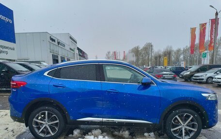 Haval F7x I, 2021 год, 2 050 000 рублей, 10 фотография