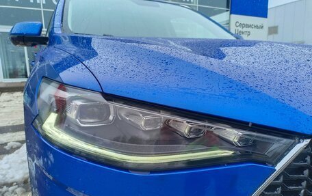 Haval F7x I, 2021 год, 2 050 000 рублей, 11 фотография