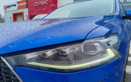 Haval F7x I, 2021 год, 2 050 000 рублей, 12 фотография