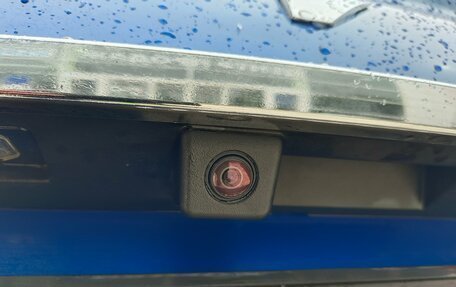 Haval F7x I, 2021 год, 2 050 000 рублей, 15 фотография