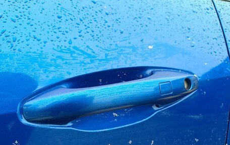 Haval F7x I, 2021 год, 2 050 000 рублей, 17 фотография